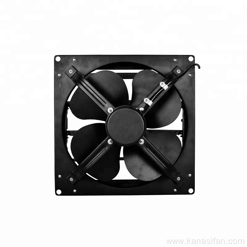 12 16 Inch Ceiling Bathroom Ventilation Exhaust Fan