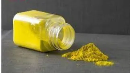 C.I. Pigment Yellow 1 for paint