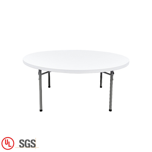 garden furniture plastic folding outdoor dining table