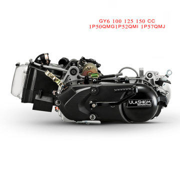 GY6 125 150 CC بداية عكسية للمحرك لهوندا