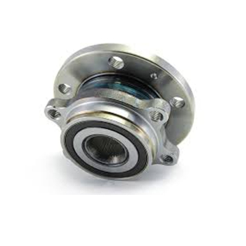 Front Wheel Hub Bearing for CC Passat Golf MK6 (5K0498621 8J0598625)