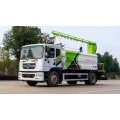 Multifunctional Dust Atomizing Water Sprayer Water Truck