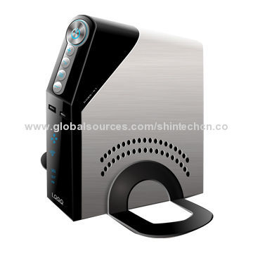 Industrial Panel PC with 9 to 24V DC Input Range, Cortex-A8 Single Core, 800MHz CPU