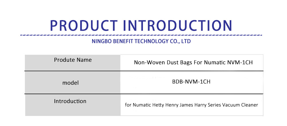 Dust Bags-BDB-NVM-1CH-bg