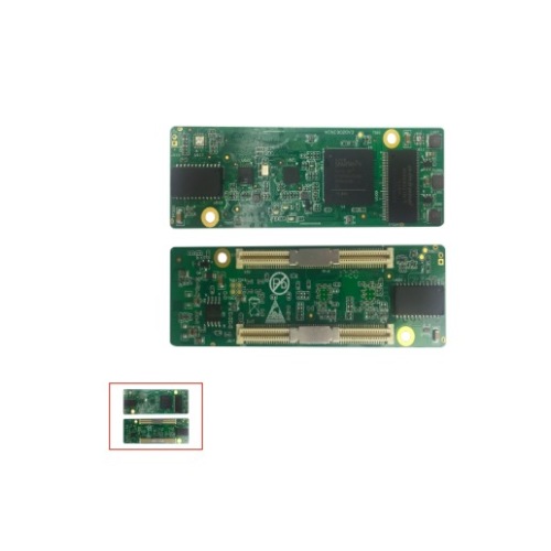 MINI receiving card of led display screen MINI902M