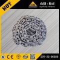 original chain 20Y-32-00300 for excavator accessories PC200-8