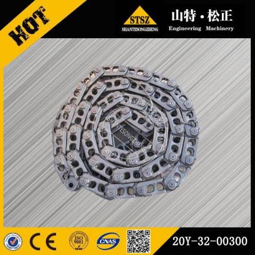 original chain 20Y-32-00300 for excavator accessories PC200-8