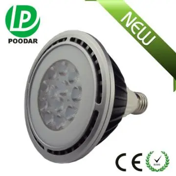 12pcs CREE LEDs par38 e27 bulb 18w