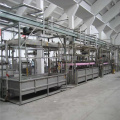 Garment Dyeing Machine For Sale High Quality Hang Dyeing machine Factory