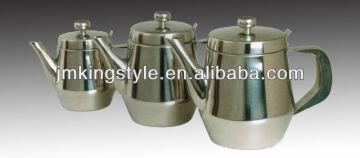 20oz stainless steel water kettle