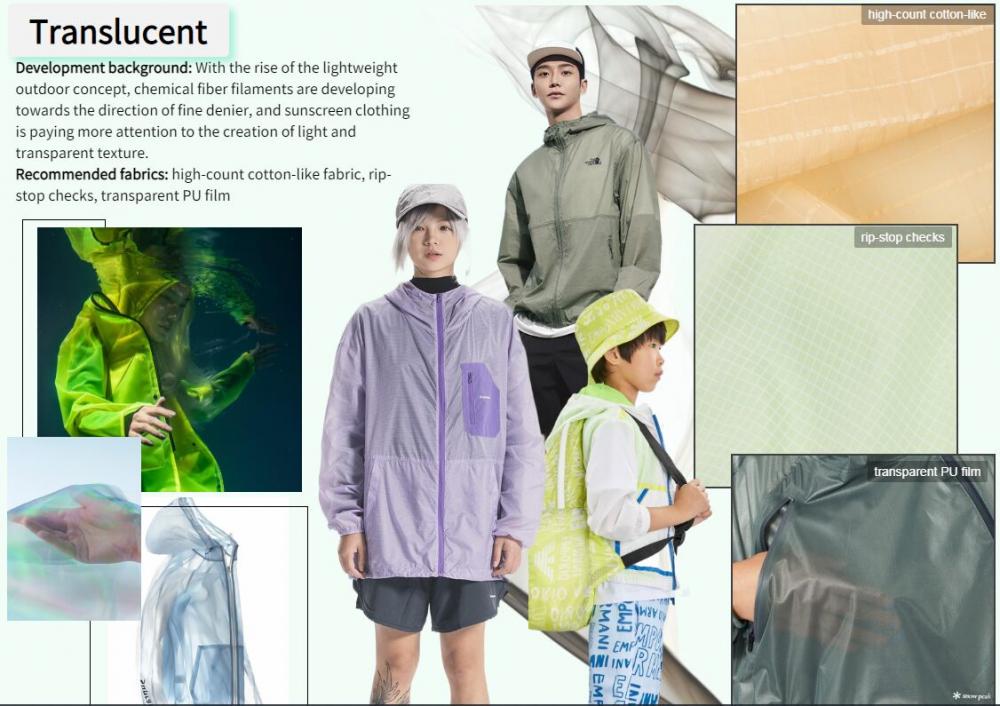 Protective Clothing On The Rise