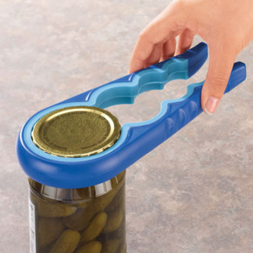 plastic Easy Twist Jar Opener