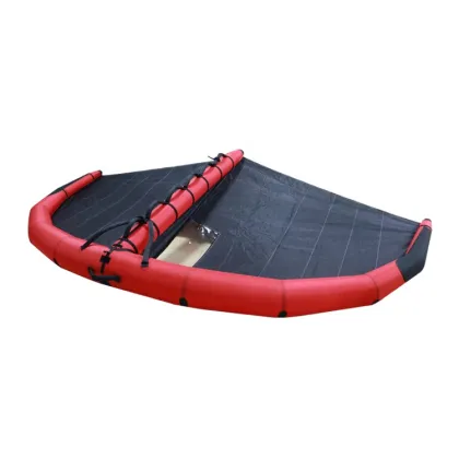 Customized Hydrofoil Kite Surf Board: Inflatable Wing Foil for Surfing