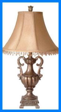 Factory supply wood base table lamp hot sale