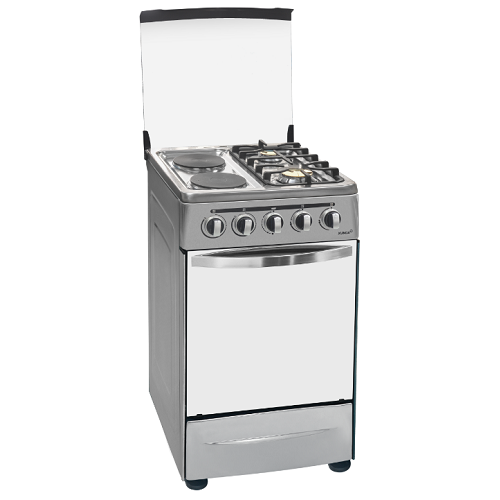 Kompas Gas 5 Burner Gas Burner Dengan Oven