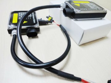 2012new hid ballast with long life time h8 35w 55w