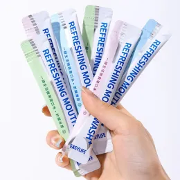 Adult Mint flavor mouth wash