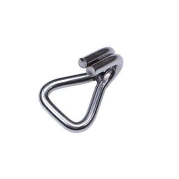 Double J Hooks Untuk Tie Downs