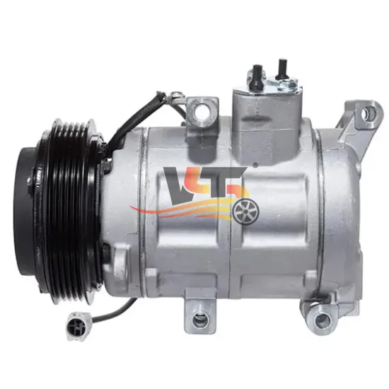 HS-18N AC Compressor for Mazda F500-RN8AA-04, F500-RN8AA-07, L4500BBM4E09
