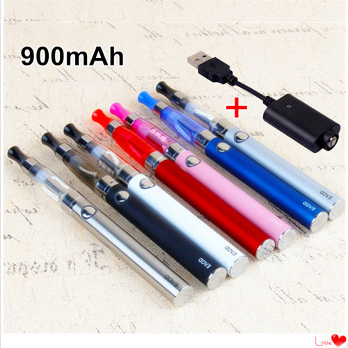 Énorme vapeur 650mAh ego k ce4