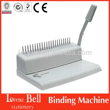 HANGZHOU CHEAP perfect book binding machine