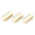 90 Degree MX2.5 Wafer Header Connector