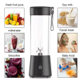 Blender for Juice Smoothie Food Vegetable 400ml