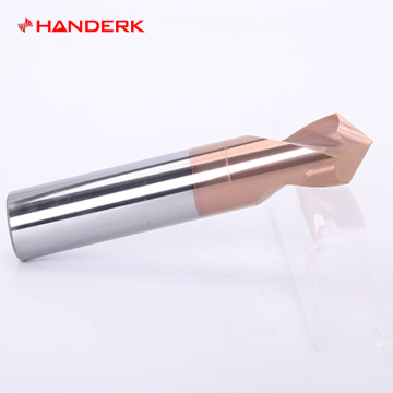 Top Selling HANDEK CNC Drill Bits: HRC55/65, Center Drills, Chamfer Tools & Milling Cutters for Precision Cutting