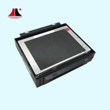 ลิฟต์ Thyssen 5.7 นิ้วจอแสดงผล LCD LDC057H-ST-SD สำหรับตัวบ่งชี้ชั้นมัลติมีเดีย