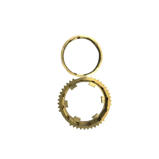 Transmission Synchronizer Ring Set for NISSAN OEM PAP 1/2