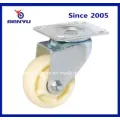 8 Zoll mittelschweres Schweren Nylon Caster Wheel