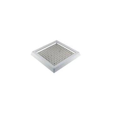 12W round warm white kitchen ceiling light
