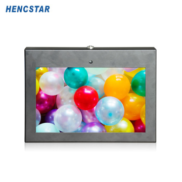 10.1 Inch Car Tablet android Mini touch screen