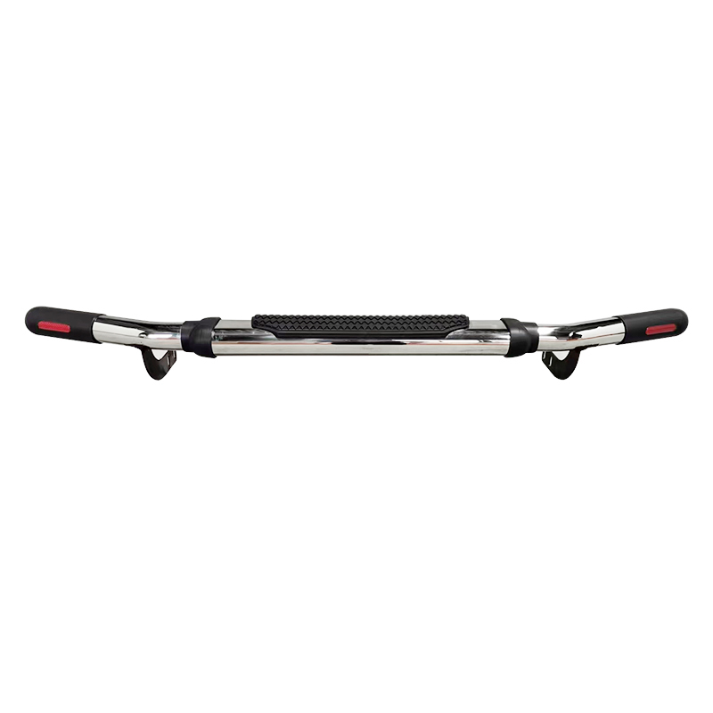stainless steel rear bumper for Toyota Hilux Vigo