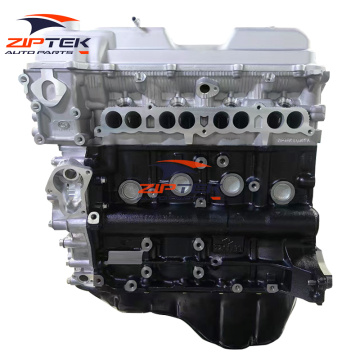 Рухавік Toyota Hilux HiAce 2.7L 3RZ-FE 3RZ