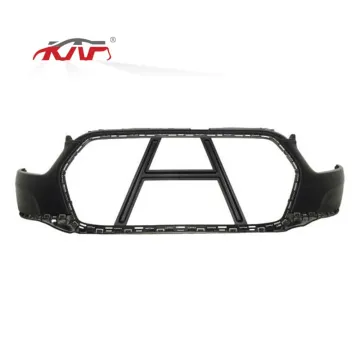 Front Plastic Bumper Bar for Ford Transit 2020 Auto Parts