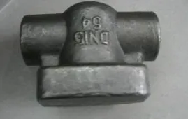 valves