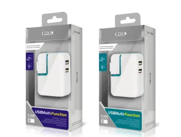 CHINA MANUFACTURER CUSTOM PLASTIC PACKAGE BOX