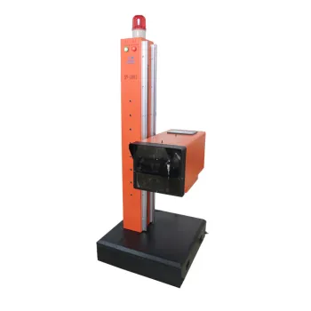 manufacturer vehicle full- automatic headlight tester headlight aimer SN1000L/R