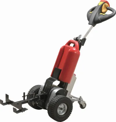 Electric Smart Tow Tractor - Sm1000