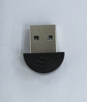 Fy1023n 3mbps Usb Mini Bluetooth Adapter For Windows 98/98se/me/2000/xp/vista
