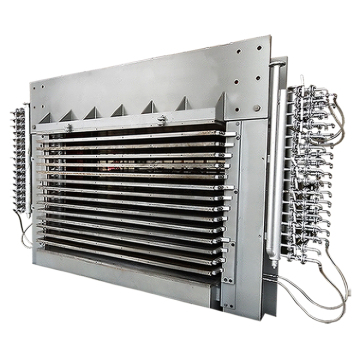 Manual Operated Hot Press Machine for Plywood Production