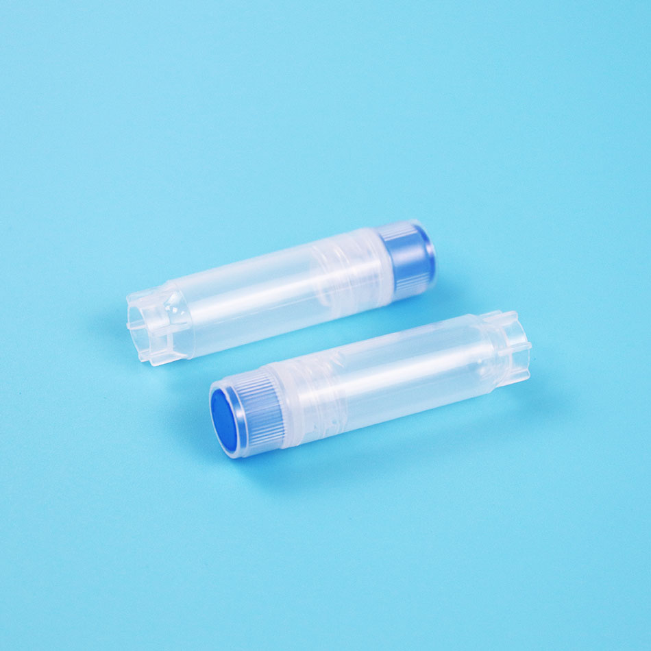 Cryopreservation Tube1 8ml 1