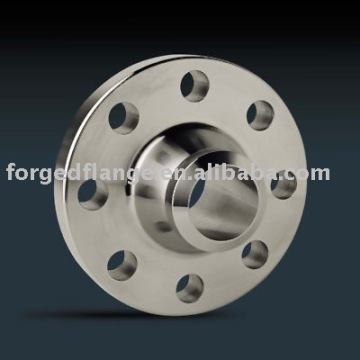 WN flange A105