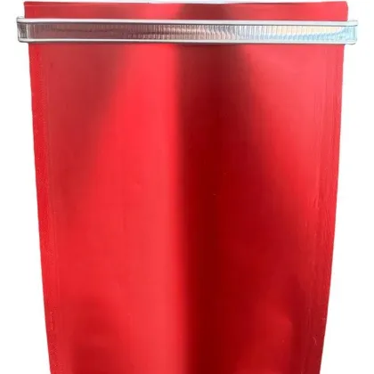 Double Wire Twist Ties for Coffee and Bread Packaging