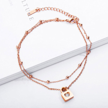 Hot Selling Popular Ankle Jewelry