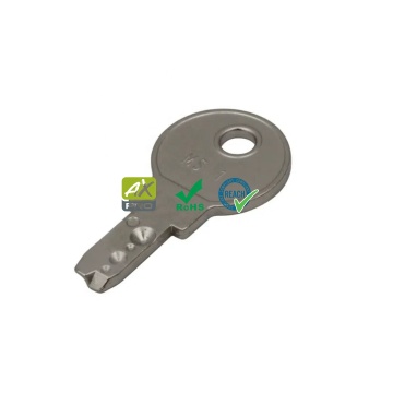 100% d'origine M22-ES-MS10 Clé Silver Distribution électrique à basse tension Équipement électrique 111763