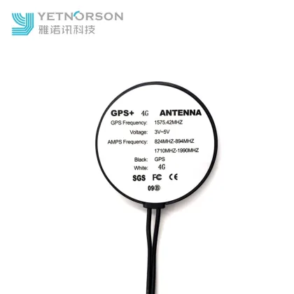Car TV Antenna GPS Antenna
