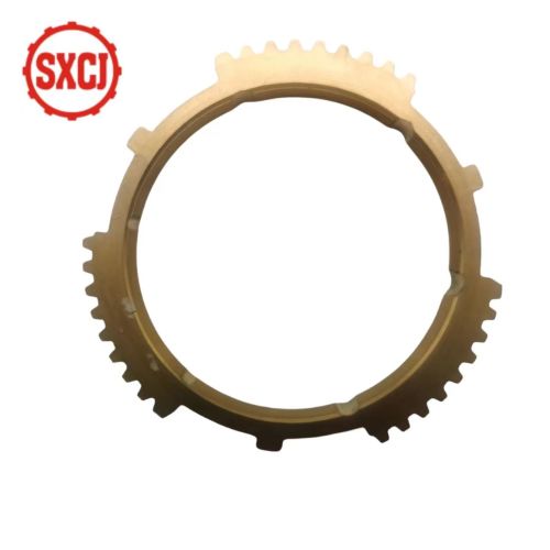 Auto parts input transmission synchronizer ring FOR ANEL SIUCR DUCAFO 4/5