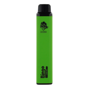 AIM BINGO Disposable Vape 2%NIC 4000 Puffs